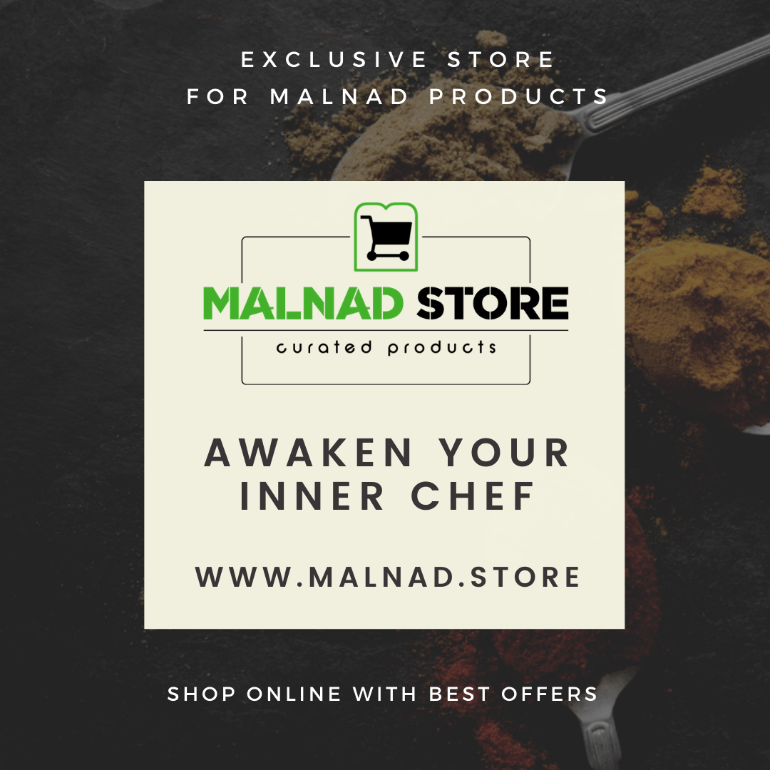 Malnad Store Food Products
