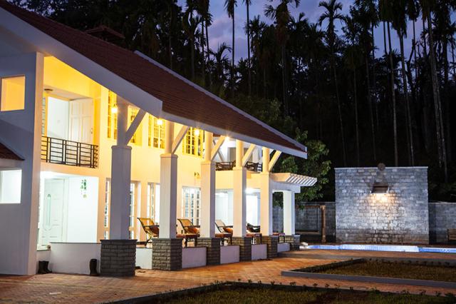 Best homestays in Chikmagalur for your trip planners in 2021