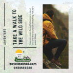 Travel Malnad Stays