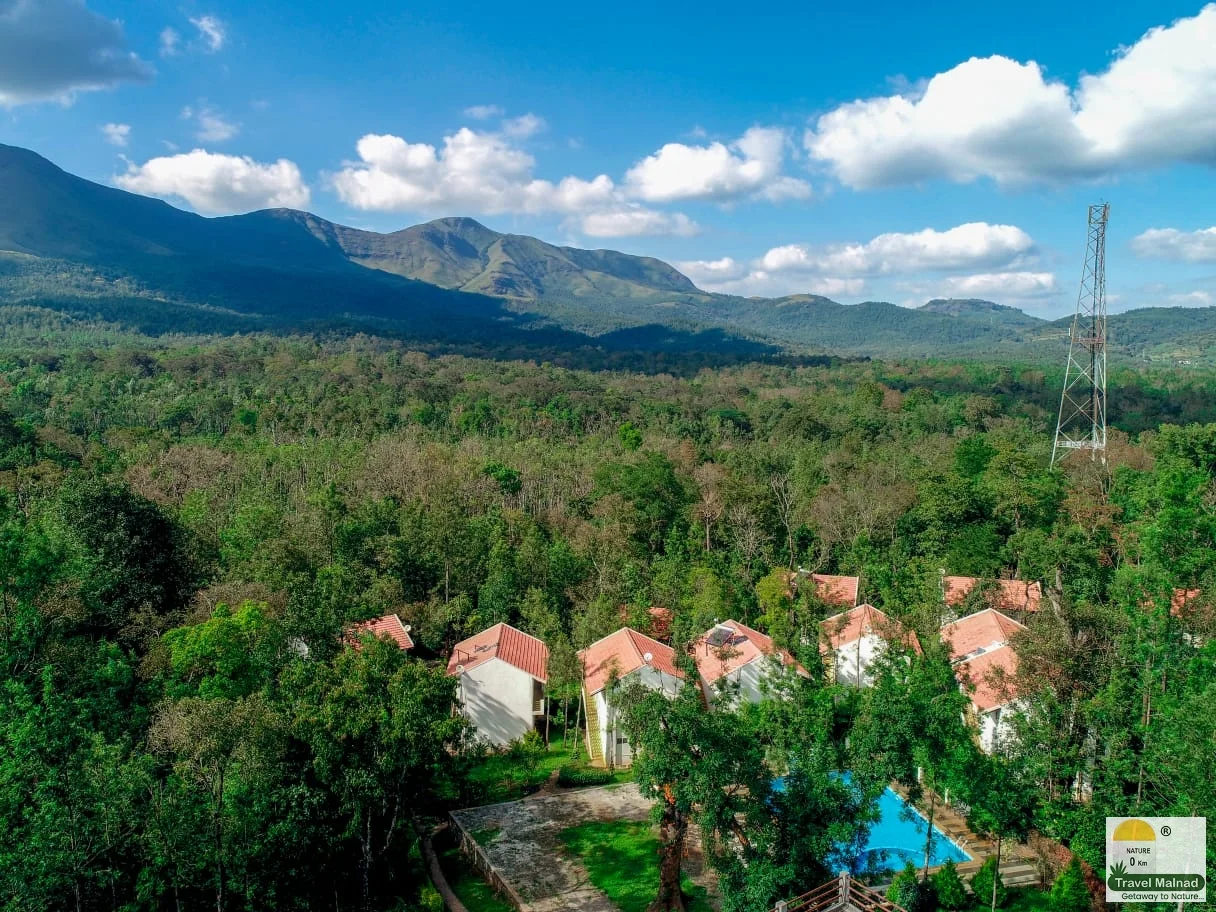 Nature Stays in Malnad | Nature Homestays in Karnataka | Green Homestays Karnataka