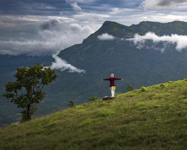 Forest Homestays in Karnataka | Jungle Stays in Malnad | Forest Stays in Malnad Region