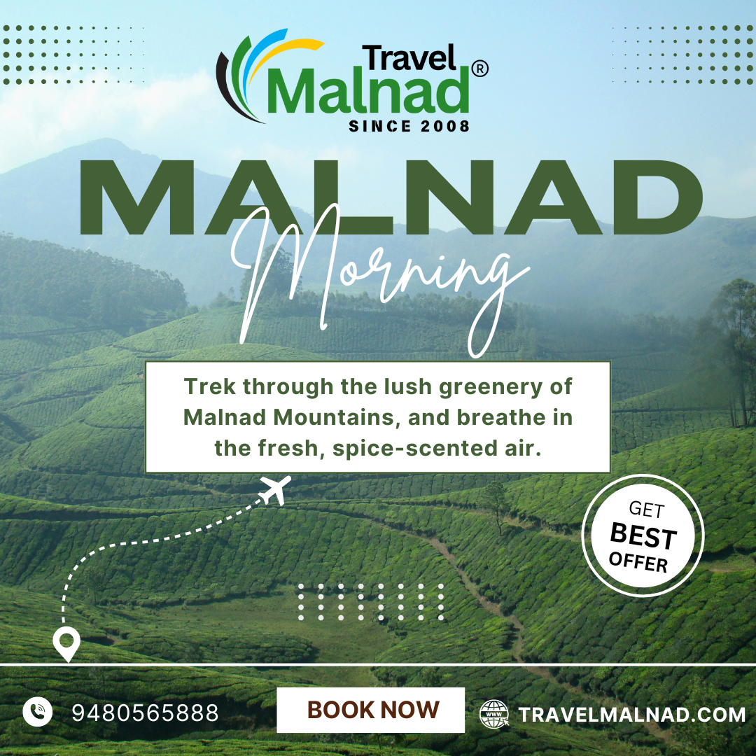 Malnad Homestays - Redifining the luxury holiday space in Karnataka