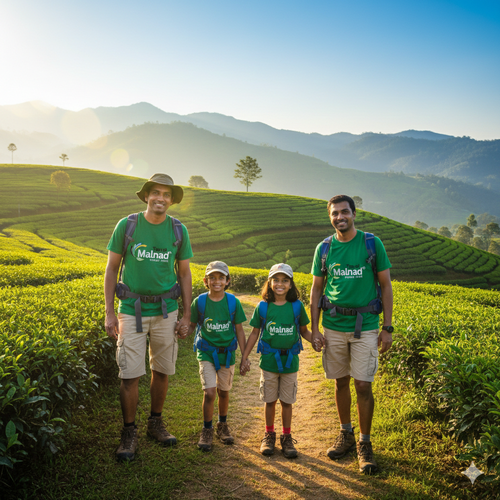 Homestays in Chikmagalur - Book Online and Save