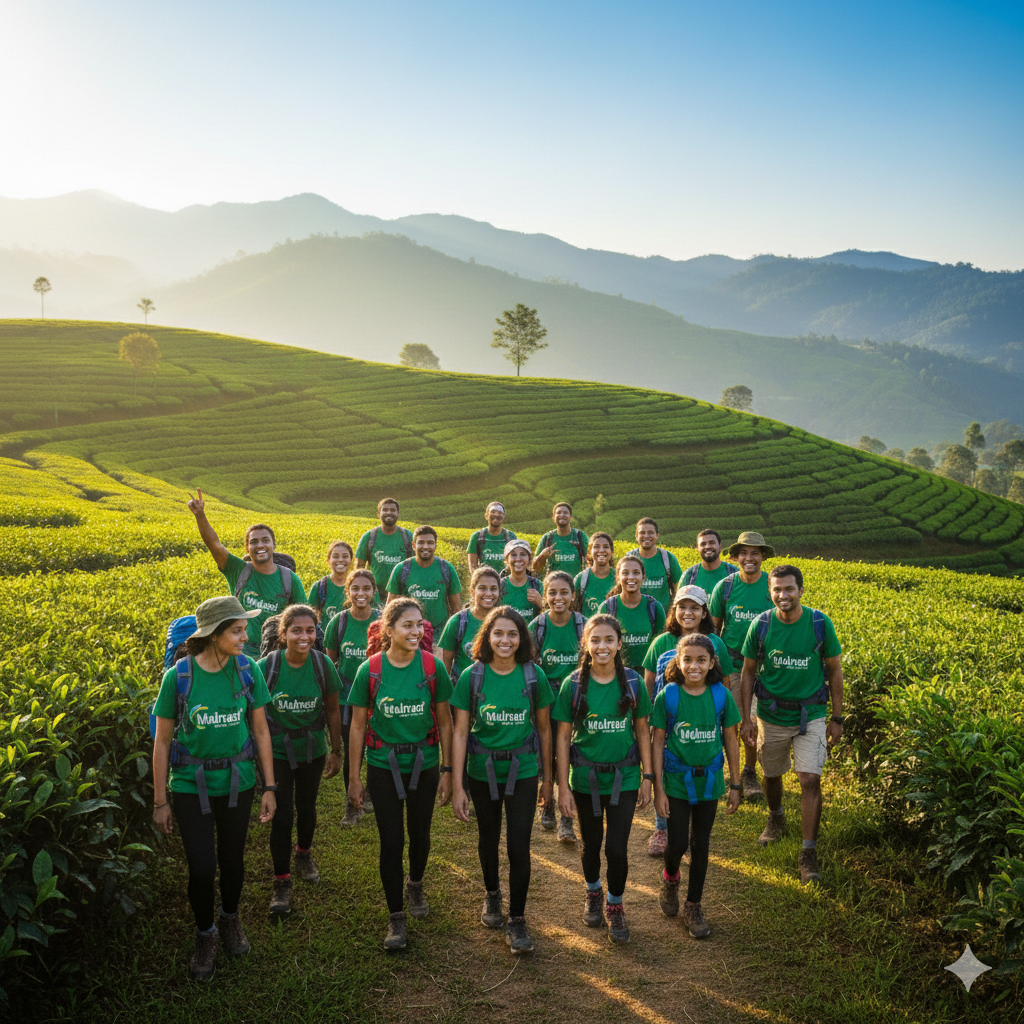 Homestays in Shimoga - Adventure and Rejuvenation