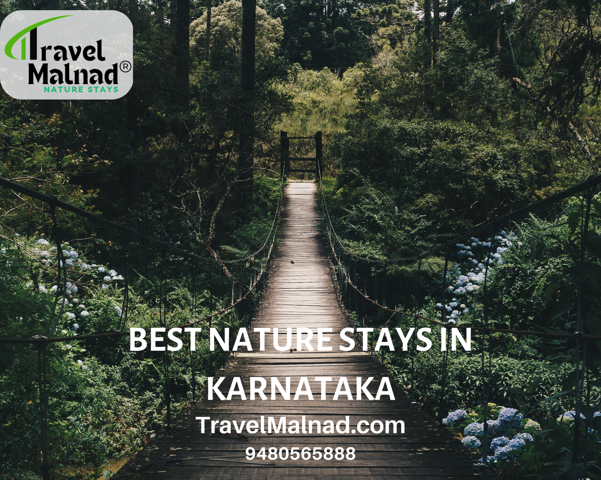 Resorts in Karnataka - Book Online