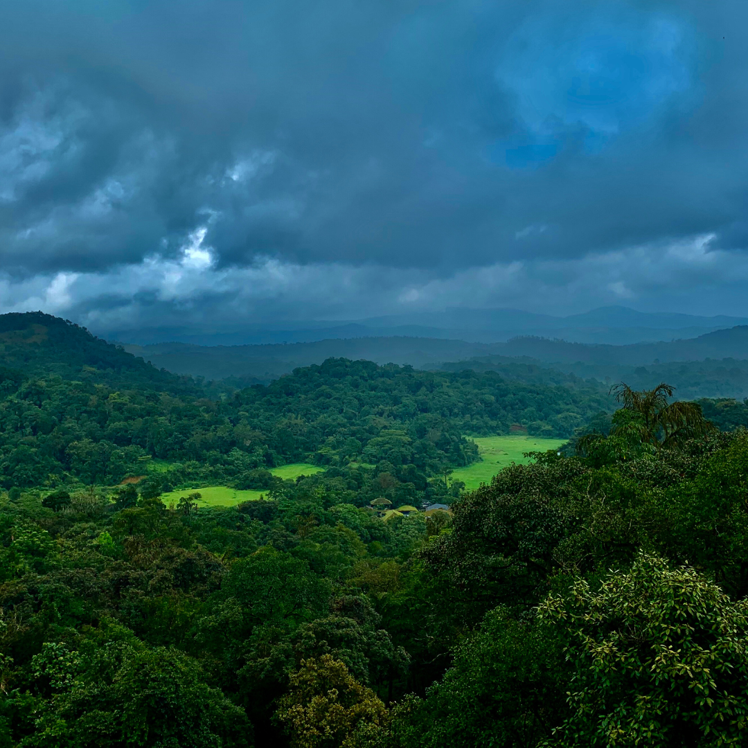Homestays in Chikmagalur - Get Quote and Book