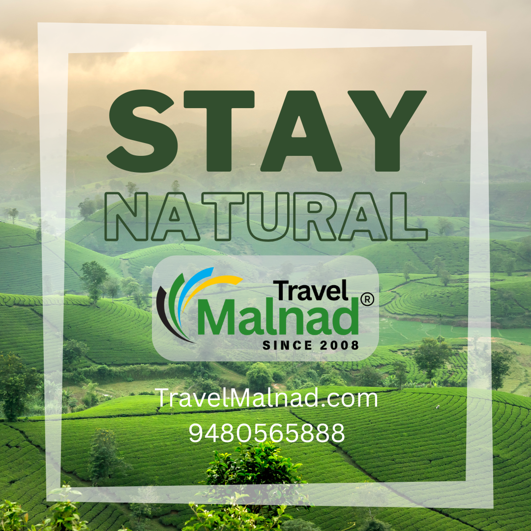 Travel Malnad - Nature Holidays Redefined