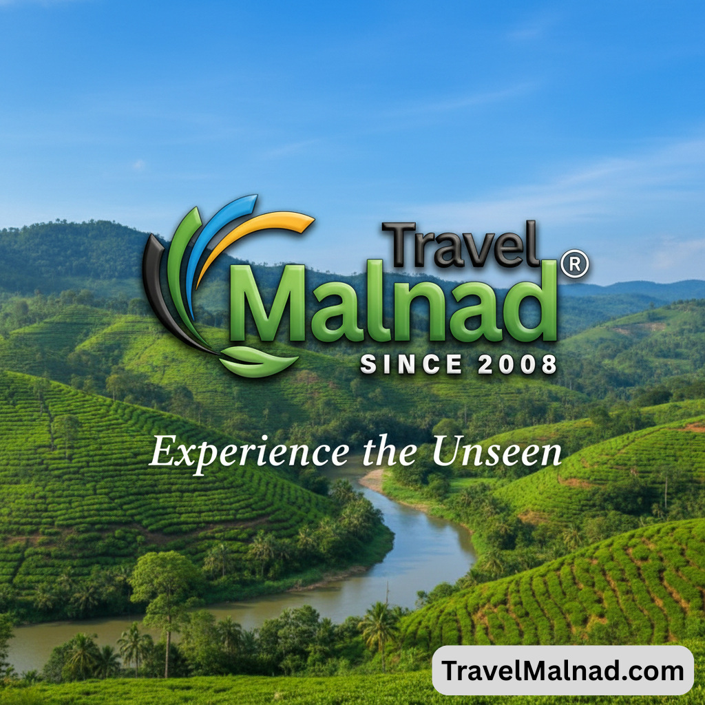Explore Western Ghats in Karnataka with Travel Malnad®