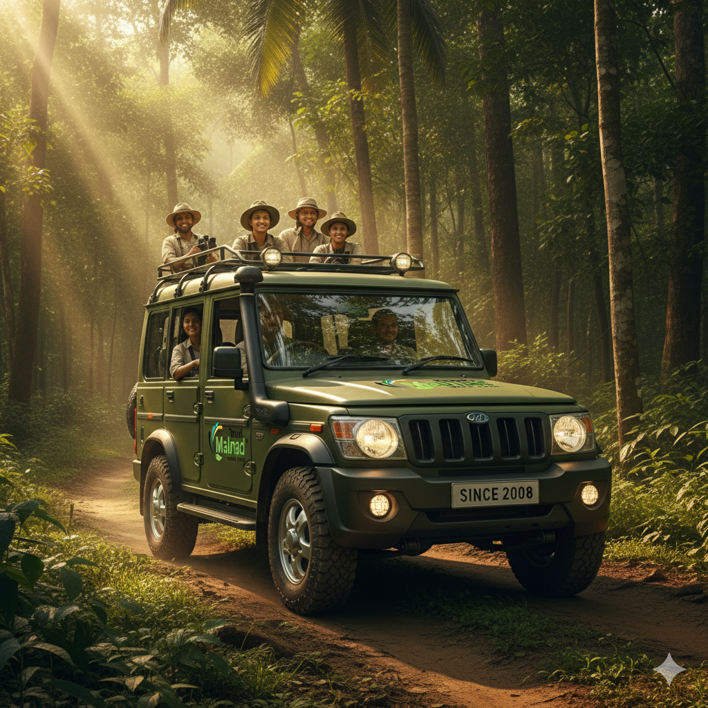 TravelMalnad