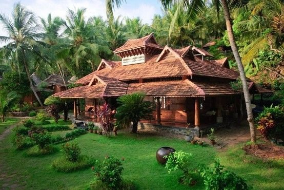 Heritage Homestays in Malnad | Thotti Mane Heritage Stays in Karnataka | Malnad Heritage Homes